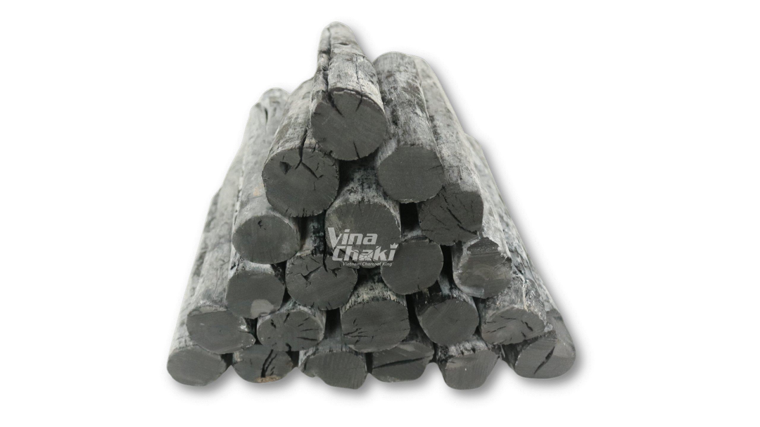 Binchotan (White Charcoal)