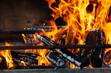 How to Control Charcoal Temperature When Grilling