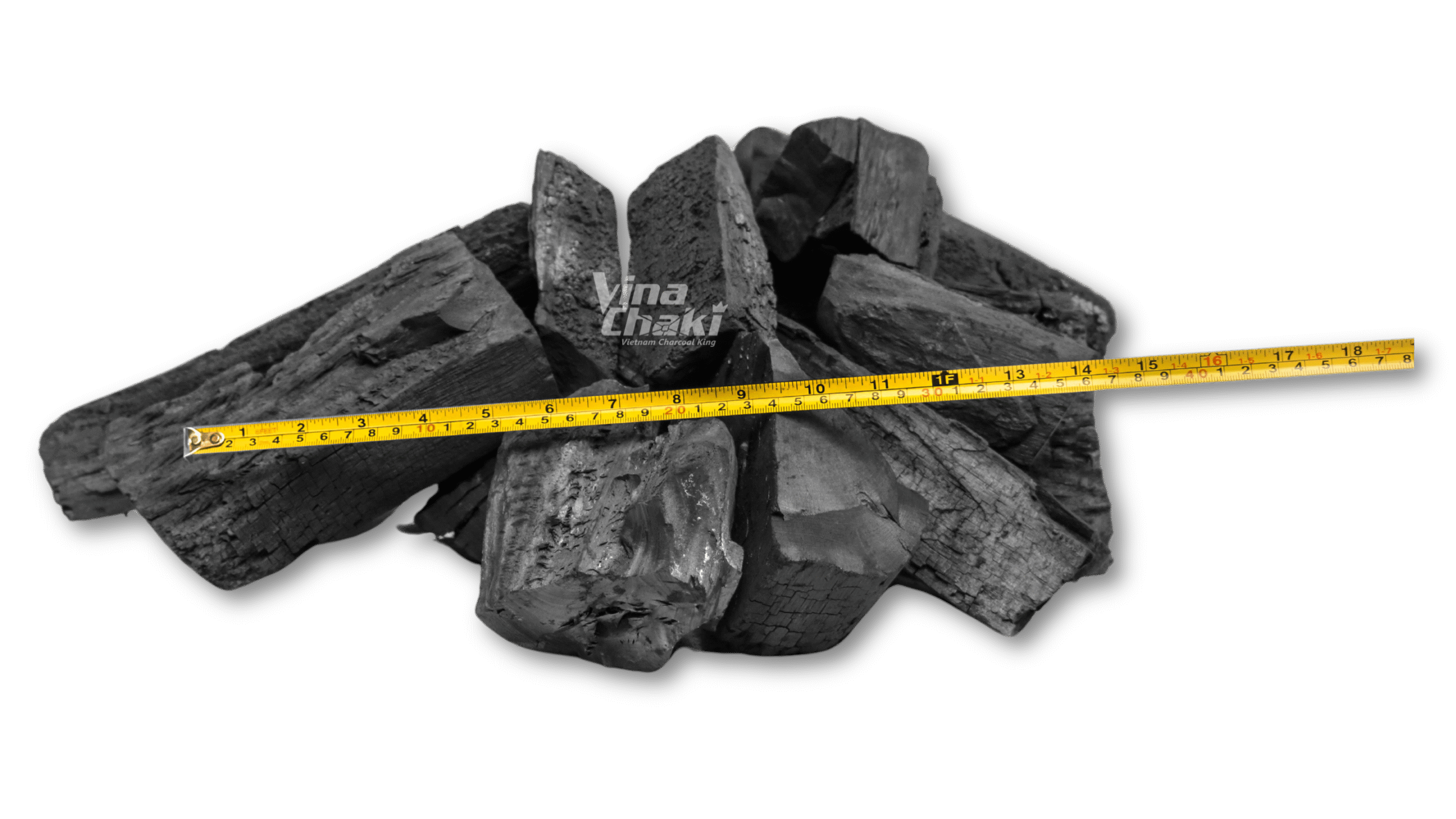 Mixed Wood Charcoal
