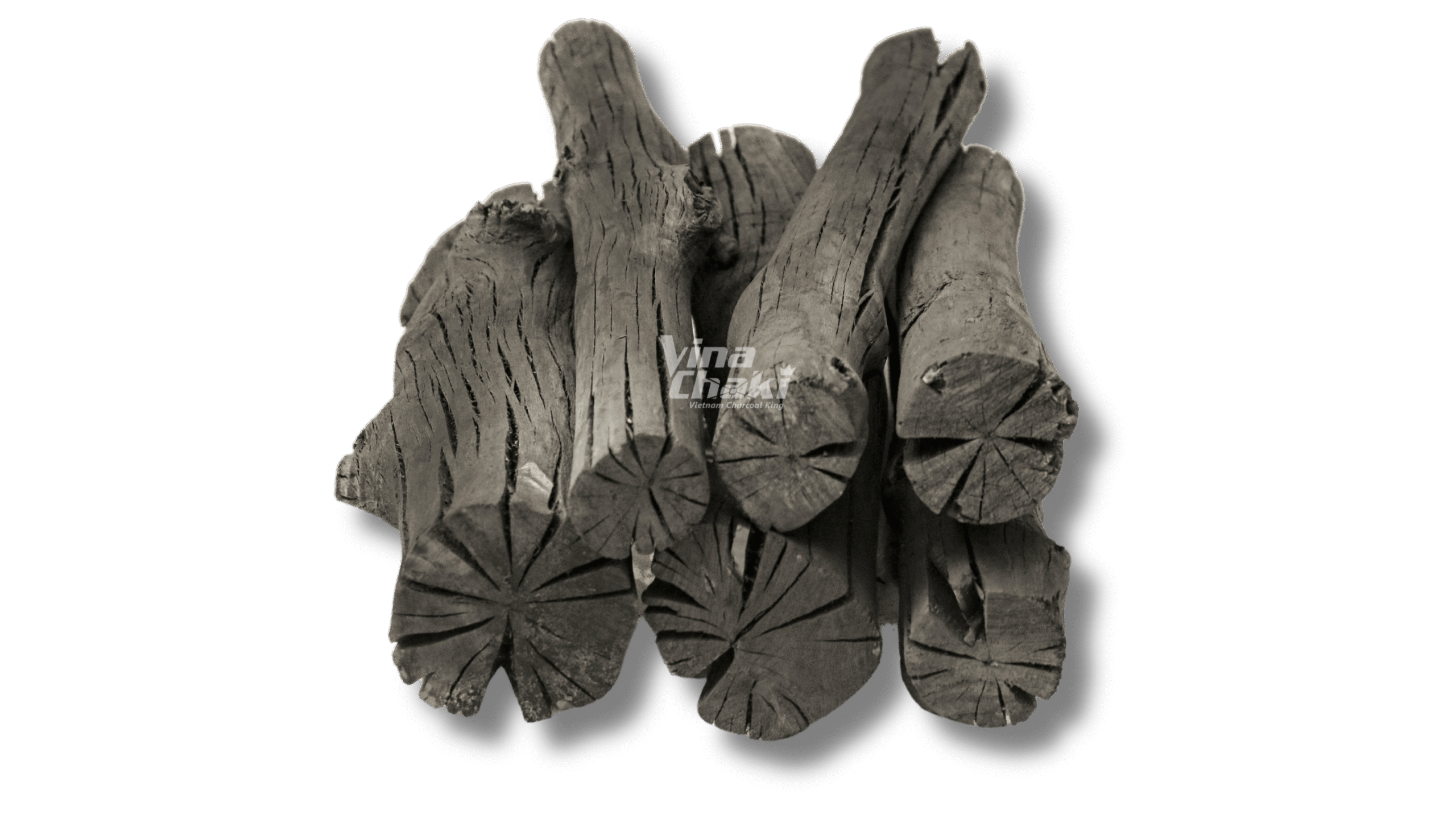 Hardwood Charcoal