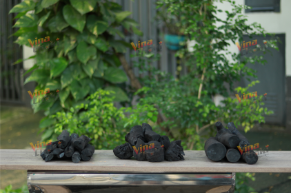 HOW TO CHOOSE THE RIGHT CHARCOAL FOR YOUR MARKET