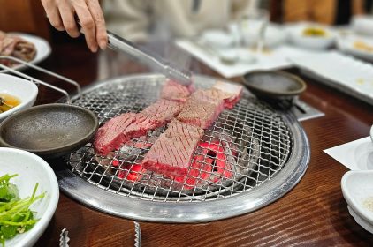 한국 숯 트렌드 4선 | Top 4 Korea Charcoal Insights