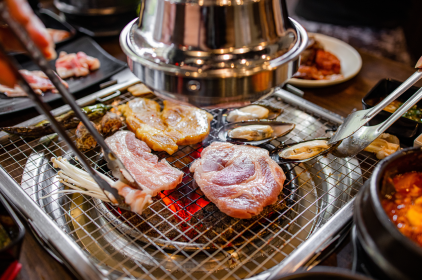 한국 숯 트렌드 4선 | Top 4 Korea Charcoal Insights