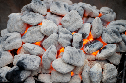 The Ultimate 3-Step Coconut Shell Charcoal Process