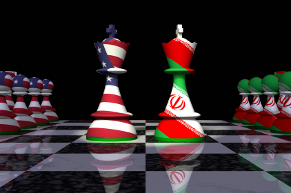 Middle East Tensions Impact Global Shipping