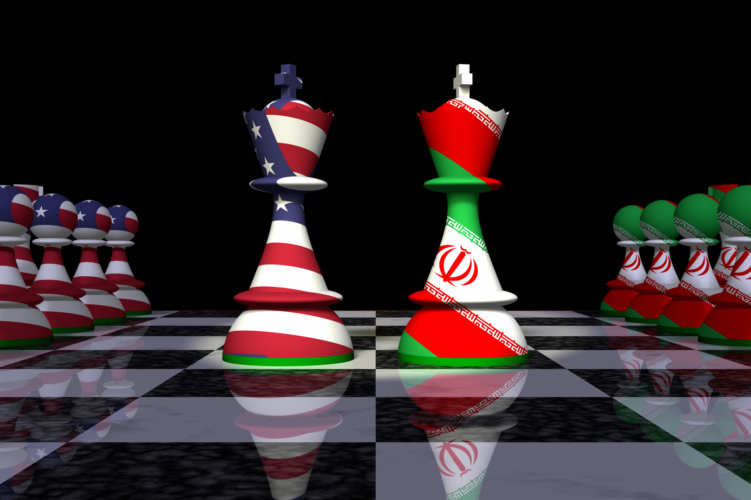 Middle East Tensions Impact Global Shipping