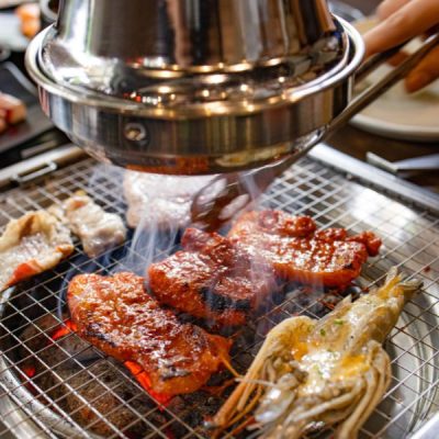 Global Market Report: Top 10 Countries Where BBQ Restaurants Are Growing Fast