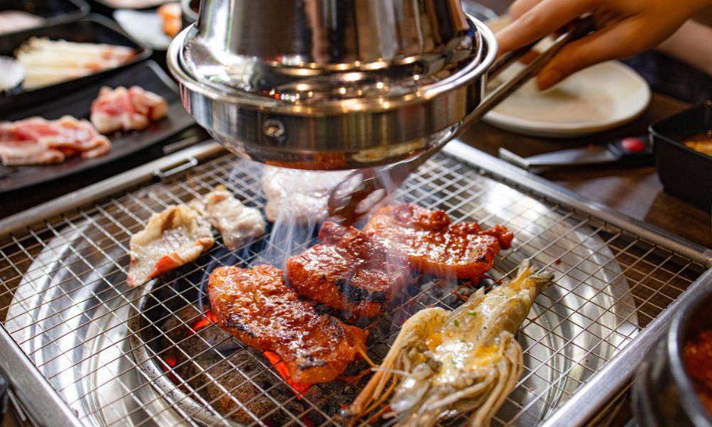 Global BBQ Restaurant Market Report: Growth Hotspots and Expansion Strategies