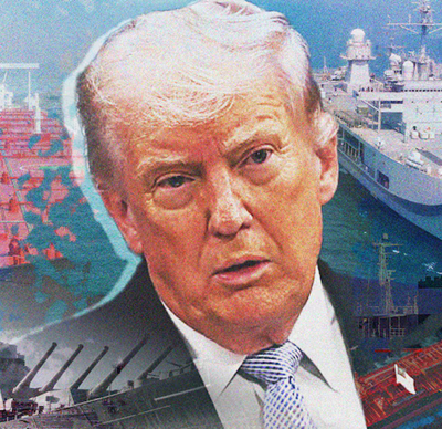 Trump's Hormuz Blockade impact on Vietnam's Charcoal Export